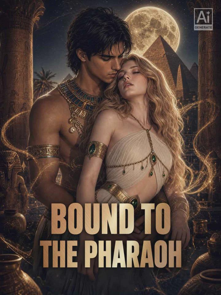 Bound to the Pharaoh