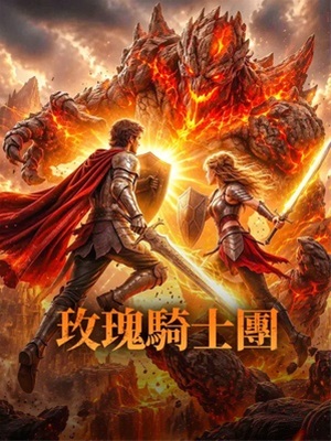 玫瑰騎士團