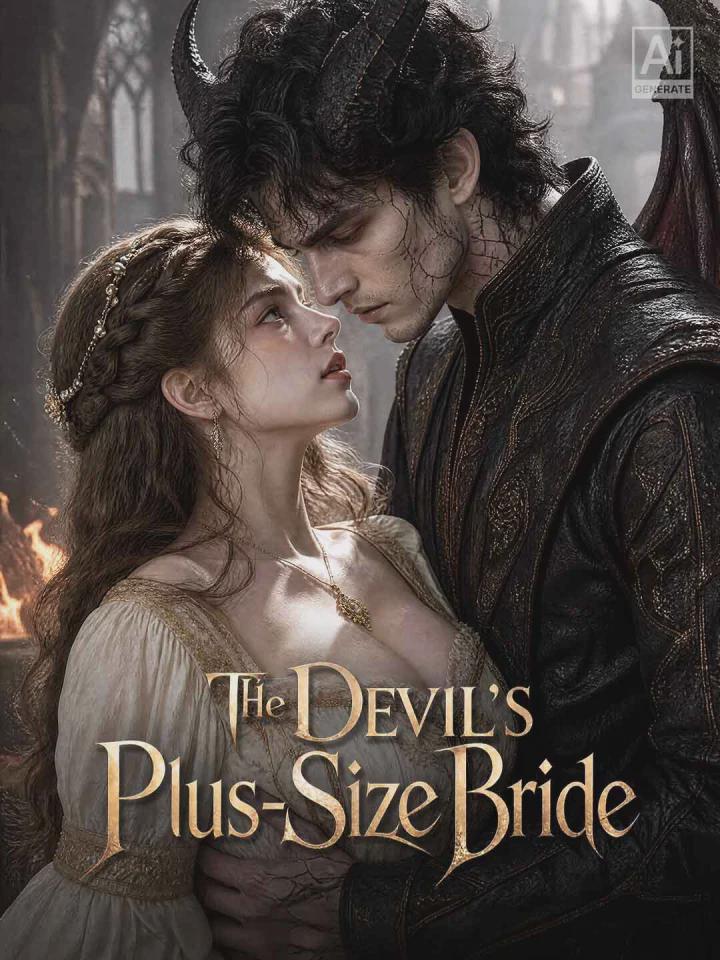 The Devil’s Plus-Size Bride