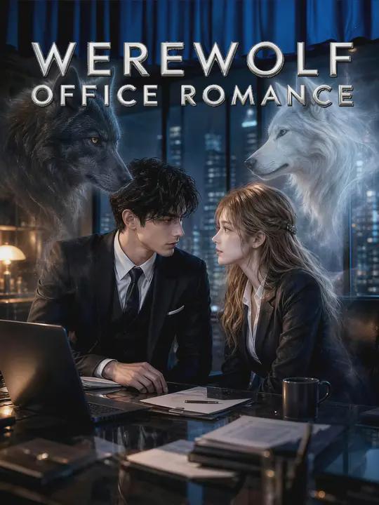 WEREWOLF OFFICE ROMANCE