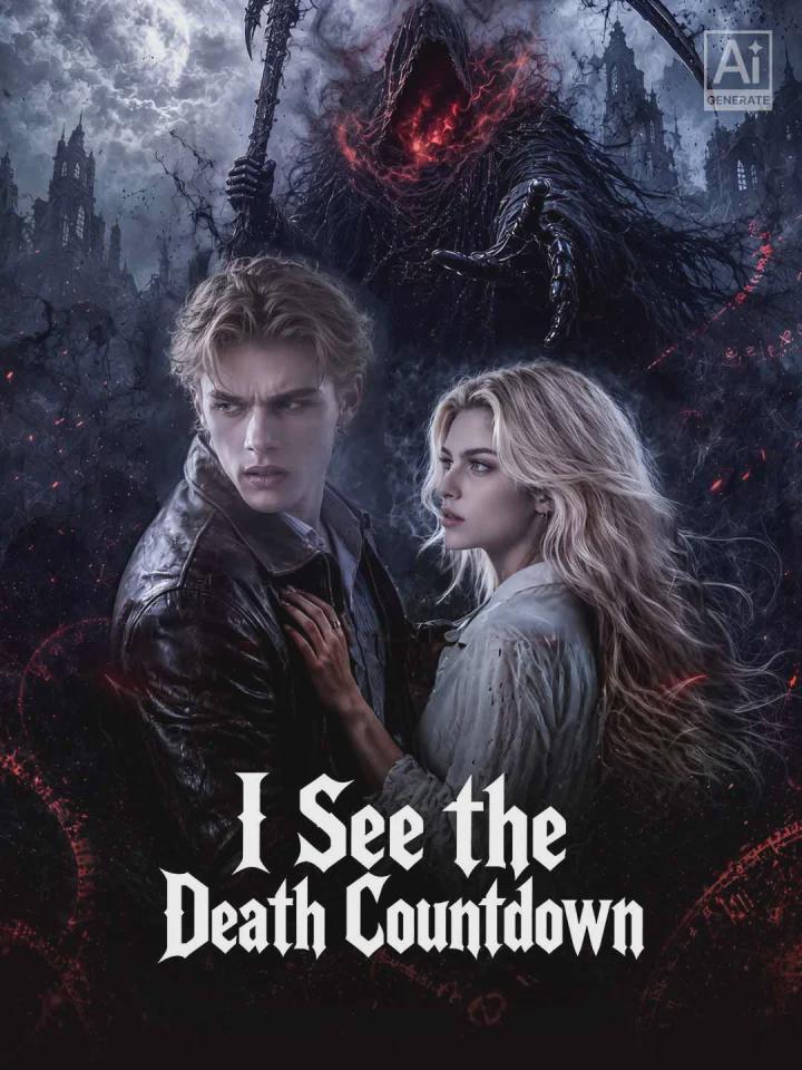 I See the Death Countdown