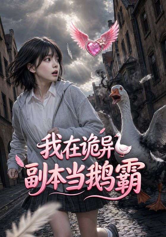 我在诡异副本当鹅霸