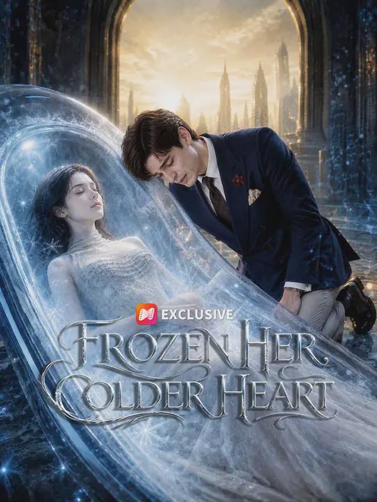Fr %o!?ze?n Her, Colder Heart