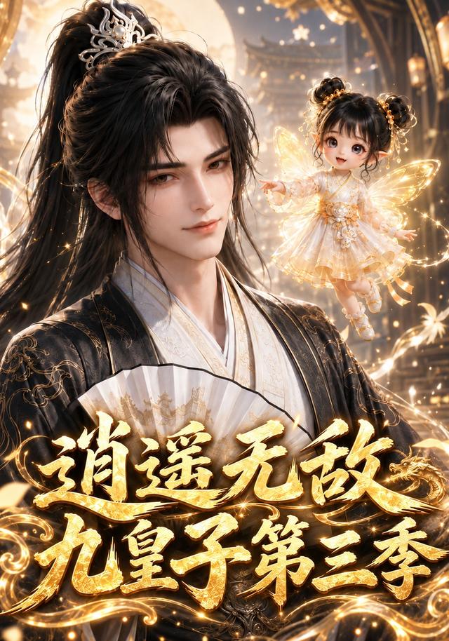 逍遥无敌`!)九皇子第三季