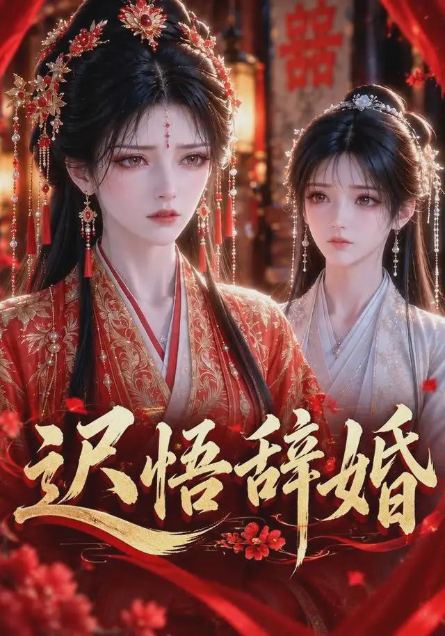 迟悟. 辞婚