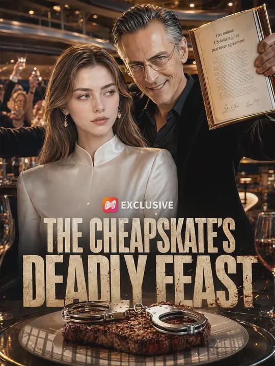 The Cheapskate’s Deadly Feast