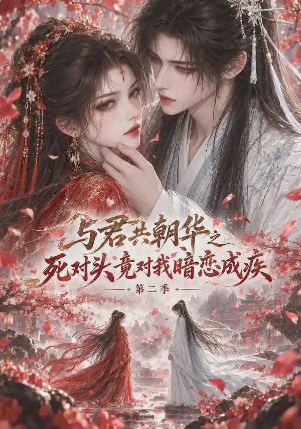 与君共朝华第二季之死对头竟对我暗恋成疾