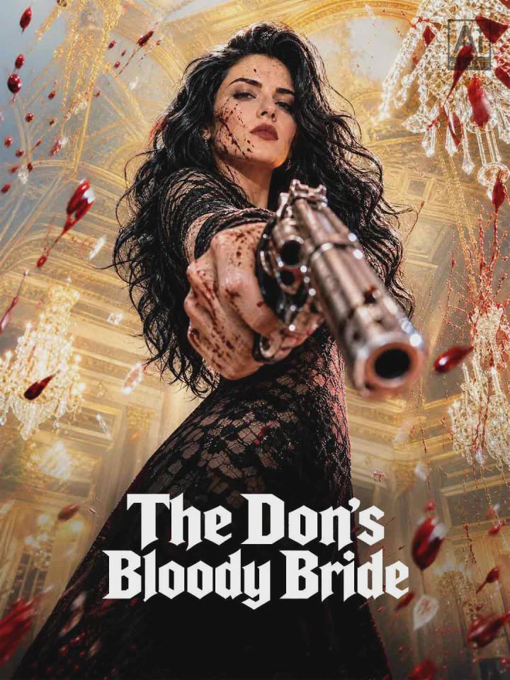 The Don’s Bloody Bride