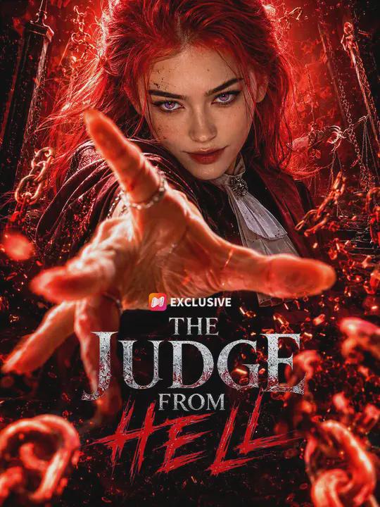 The Judge from Hell
