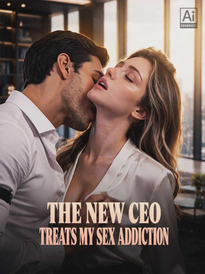 The New CEO Treats My Sex Addiction