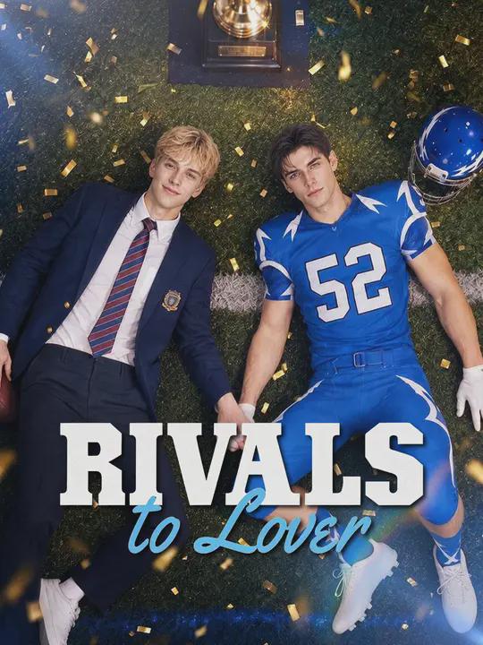 Rivals to Lover