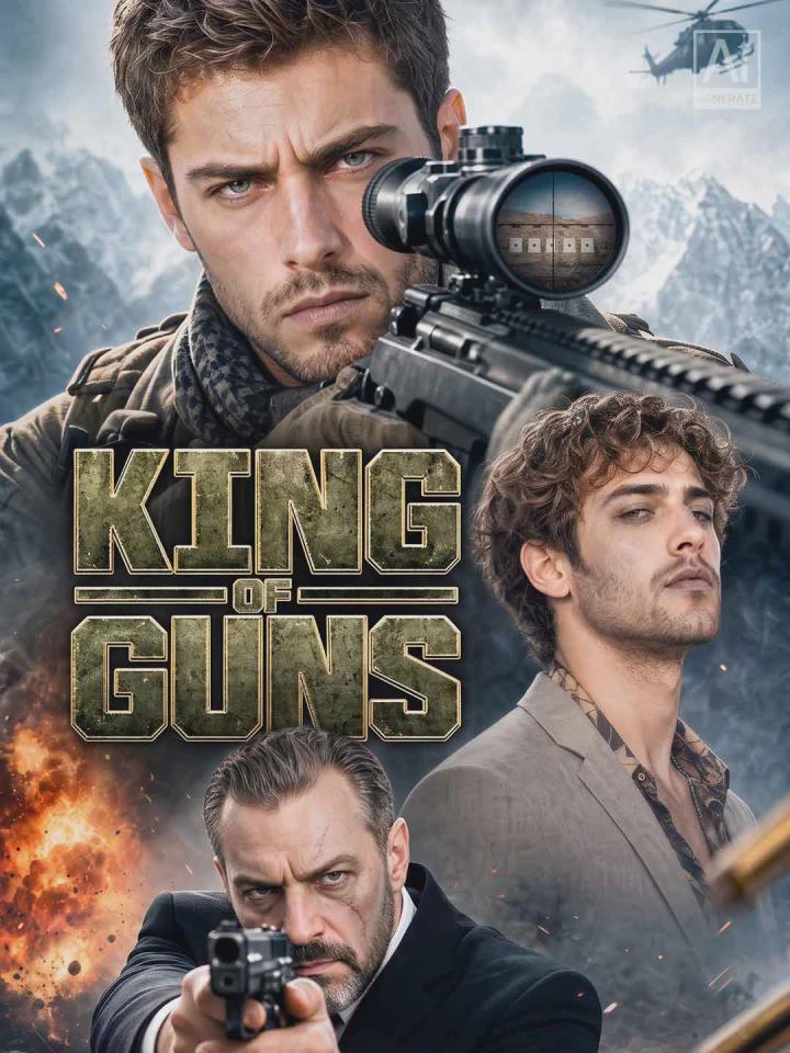 King of[- Guns