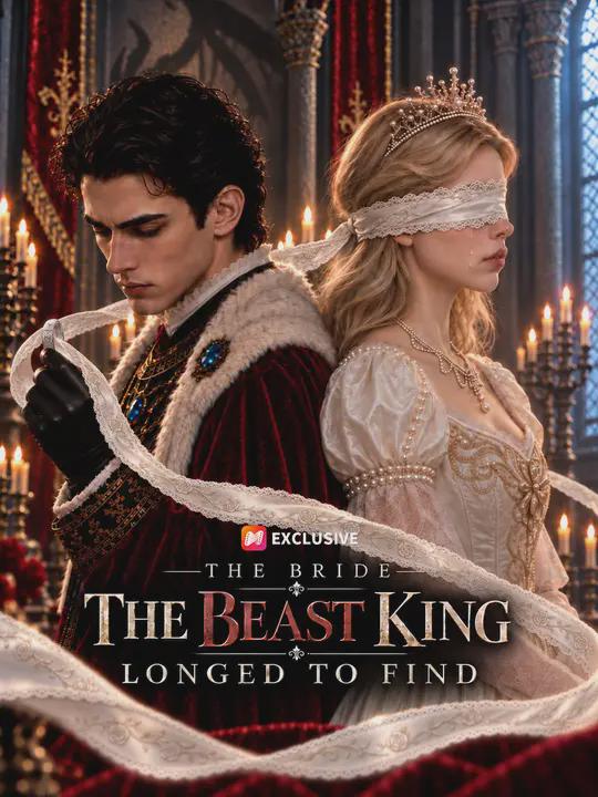 The Bride the Beast King Longed to Find