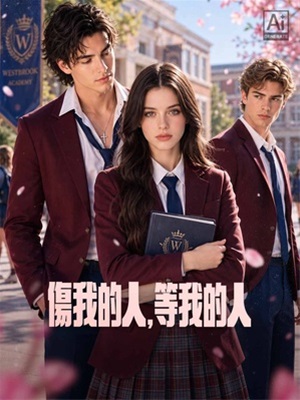 傷我的人，等我的人
