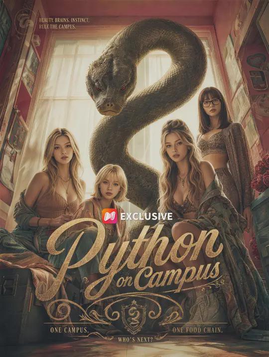 Python on Campus