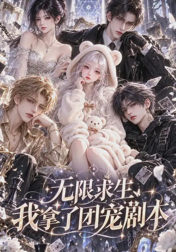 无限求生我拿了团=宠剧本
