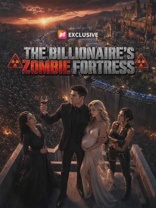 Th#e: Billionaire’s Zombi(!]e Fortress