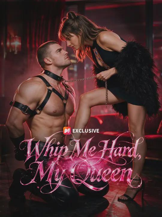 Whi/[p Me Hard,+-* My Queen