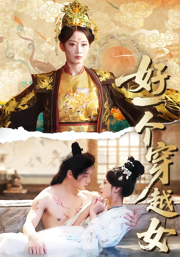 好一个穿越女