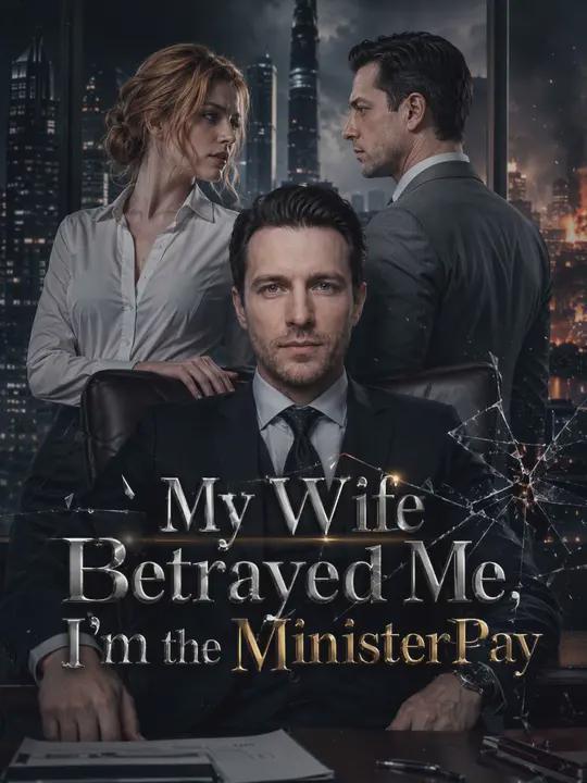 My Wife Betrayed Me，I’m the MinisterPay