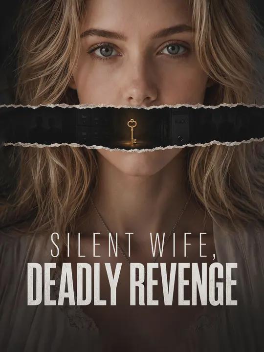 Silent Wife,Deadly Revenge