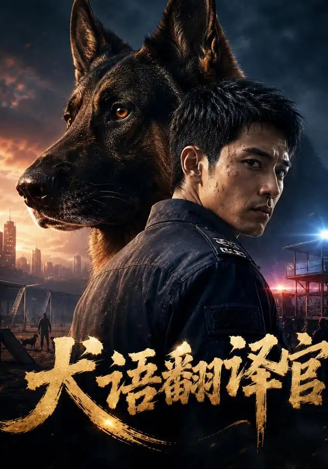 犬语翻译官
