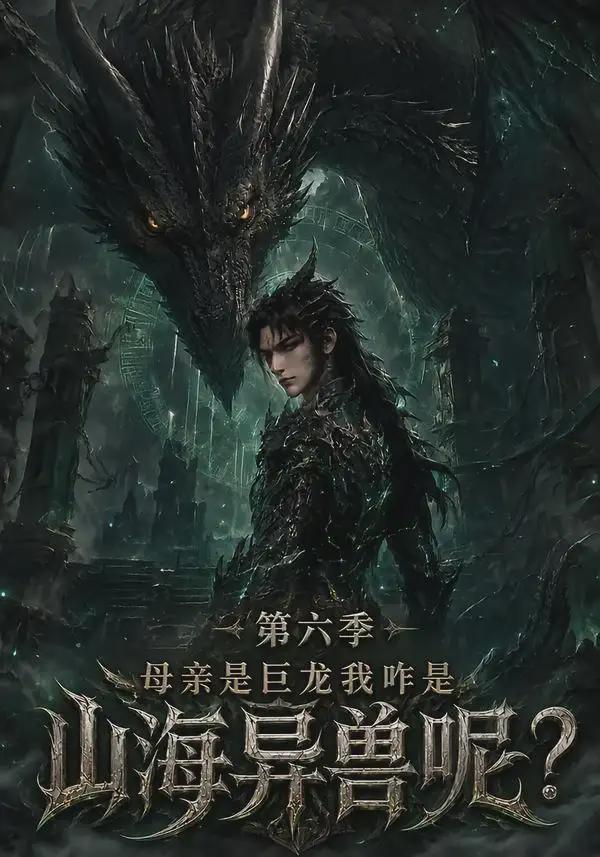 母亲是巨龙我咋是山海异兽呢第六季