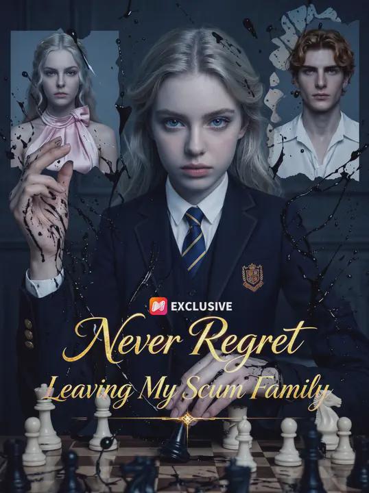 Never Regret Leaving My Scum Family