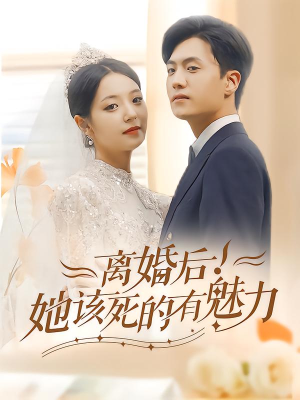 离婚后！她该死的有魅力