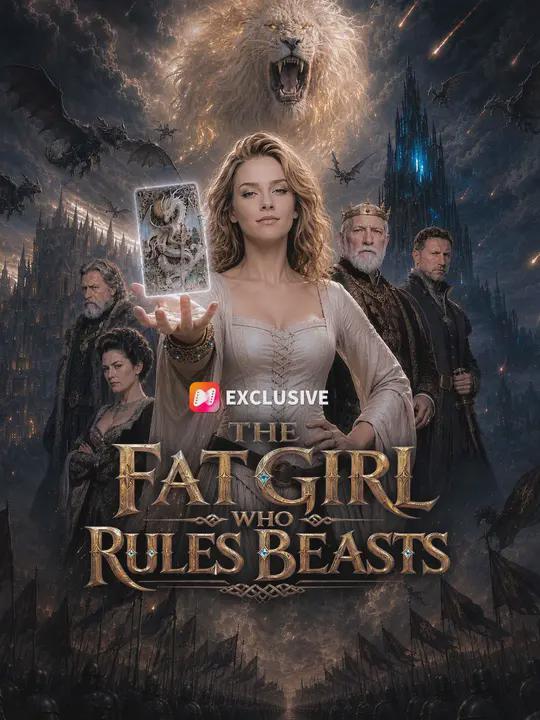 The Fat Girl Who Rules Beasts