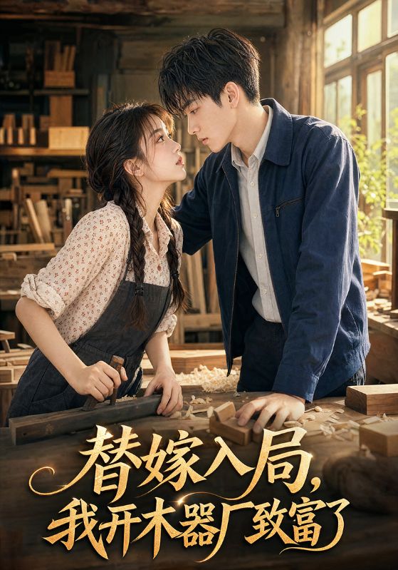 替嫁入局，我开+[]:木器厂致富了
