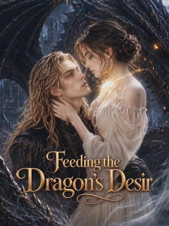 Feeding the Dragon’s Desir