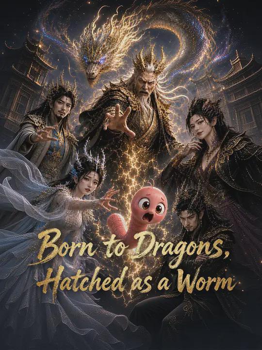 Born to Dragons, Hatched as a Worm