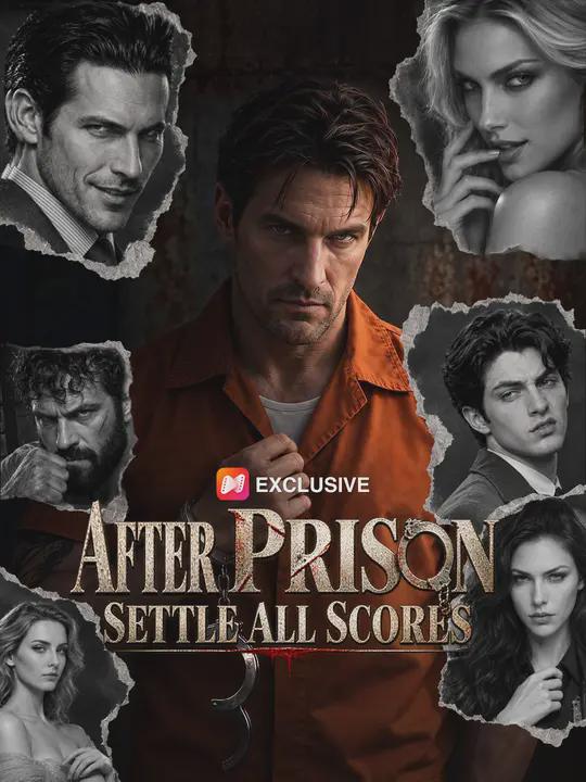 After ! /Prison, Settl/ -e All S c$*ores