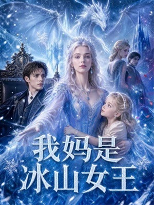 我媽是冰山女王