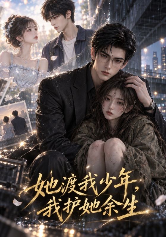 她渡我少年，我护她余生