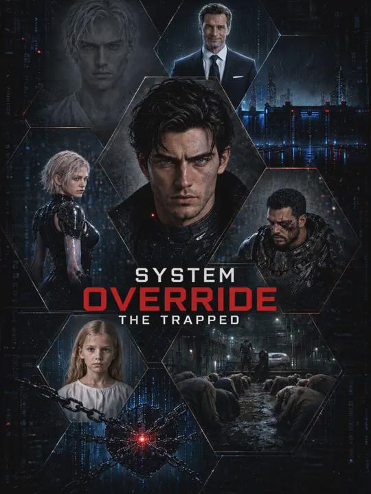 System Override: The Trapped