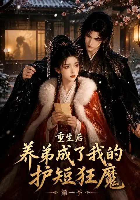 重生后养弟成了我的护`;短狂魔第`!一季
