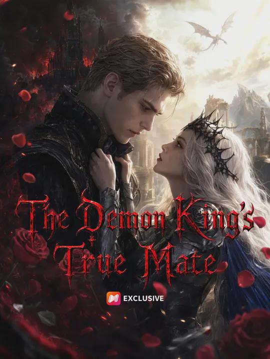 The Demon ) ;K !in# g[!#’s True Mate