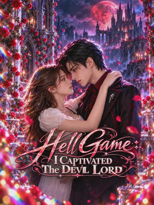 Hell Game: I Captivated The Devil Lord