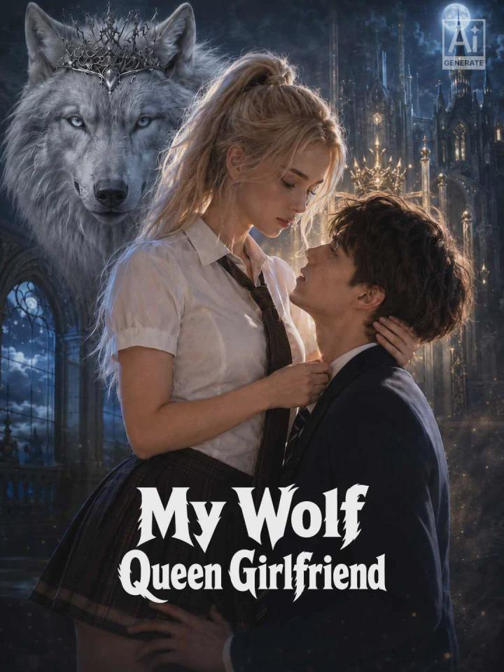My Wolf Queen Girlfriend