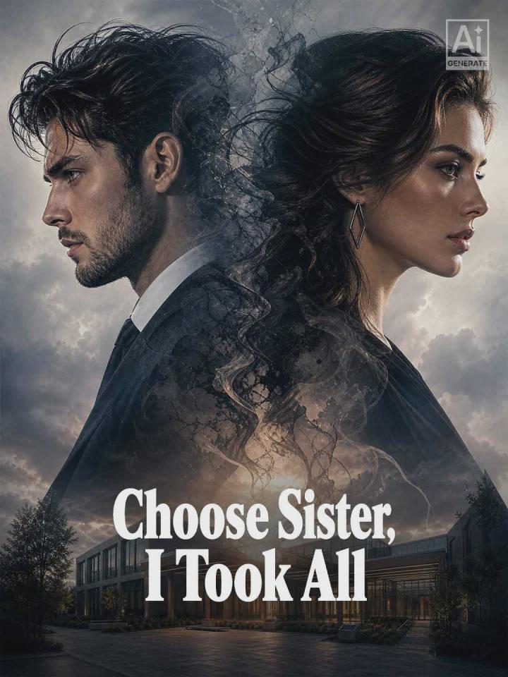 Choose Sister, I Took All