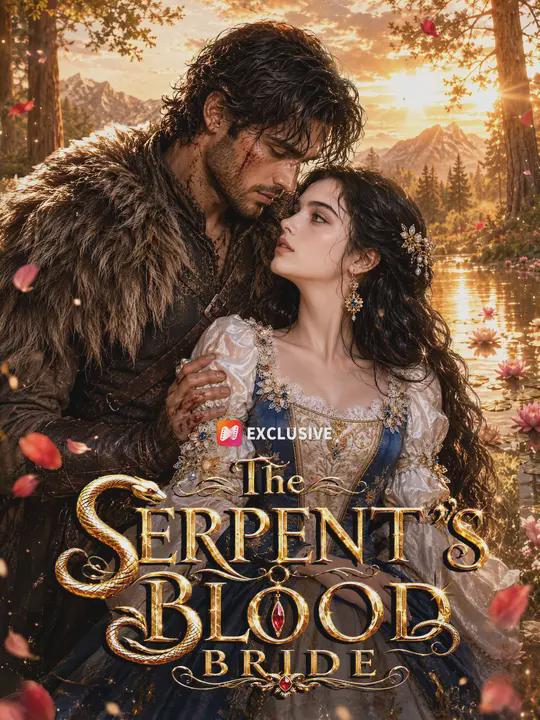 The Serpent’s Blood Bride