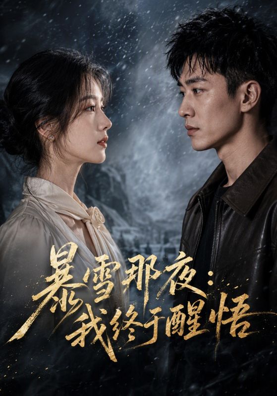 暴雪那夜：我终于醒悟