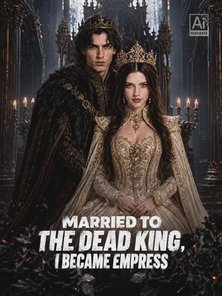 Married to the Dead King,l Became Empress