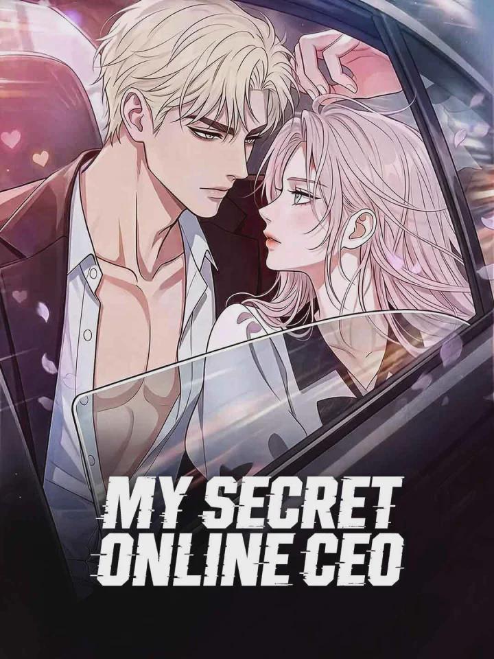 My Secret Online CEO