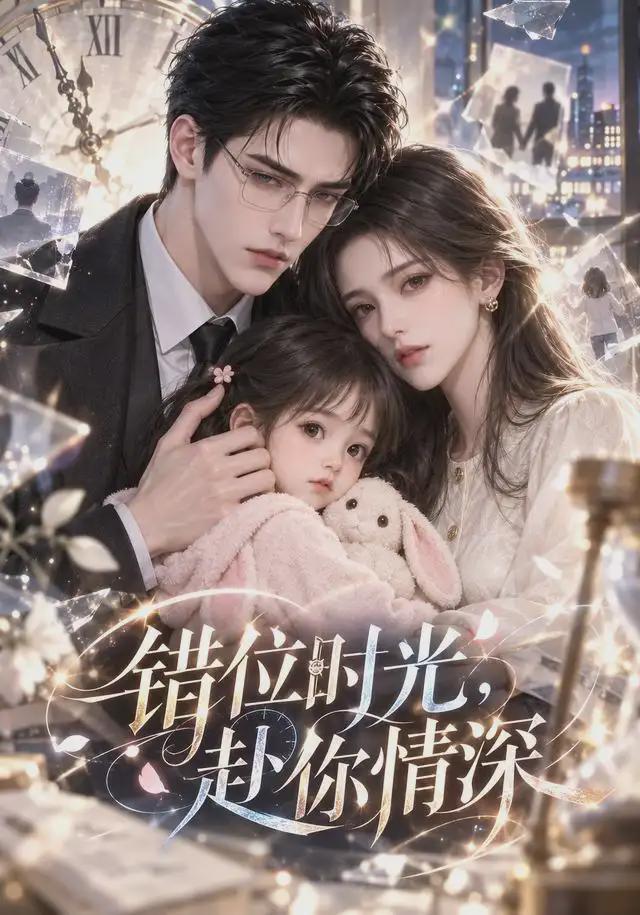 错位时光[，赴你情深