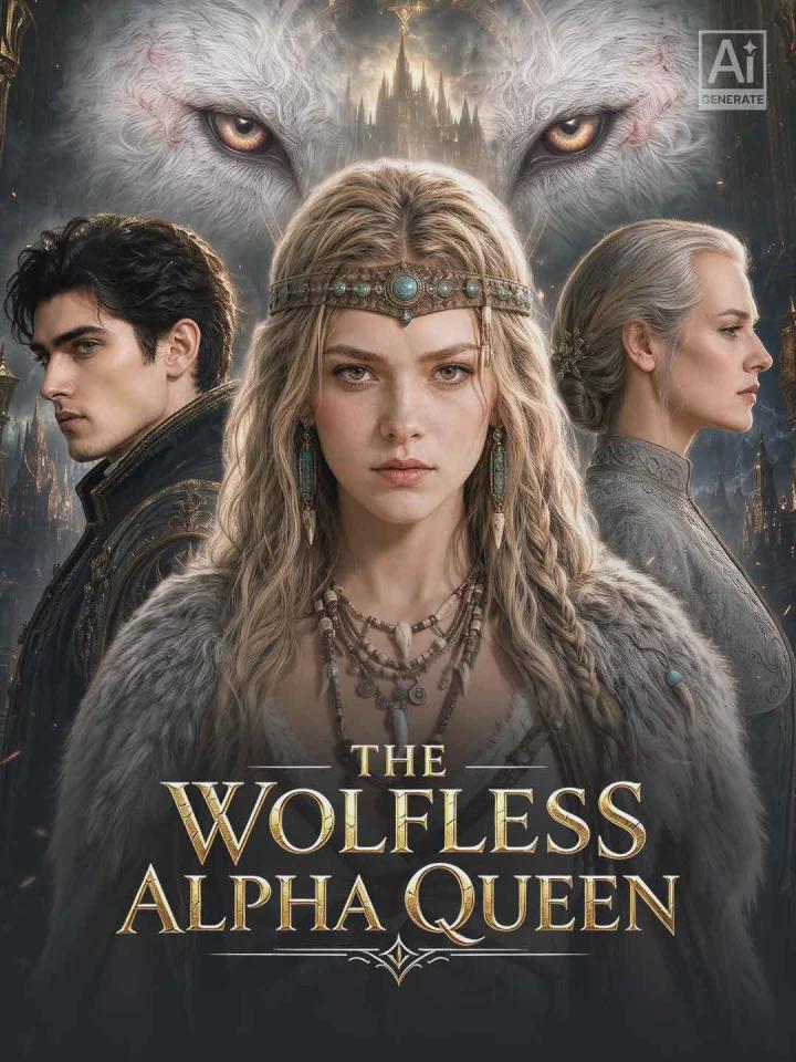 The Wo*l_fless A_:@%lpha -Queen