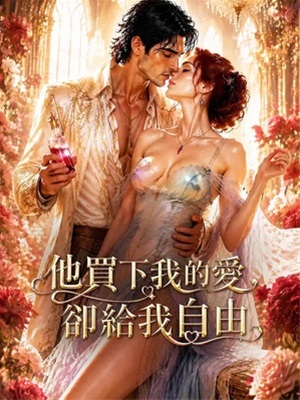 他買下我的愛，卻給我自由