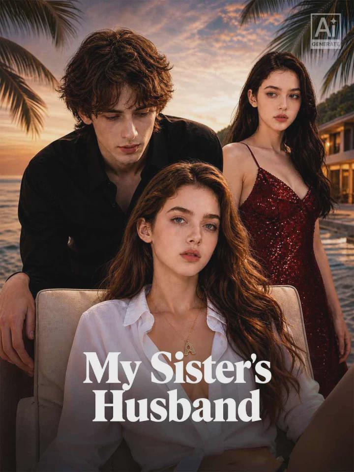 My Sister’s Husband